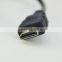 Factory vga to hdmi cable hdmi to vga and audio adapter for PC DVD HDTV