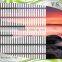 Suzhou Vis Film Grid Series 1530 white strip decorative glass window film