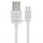 1M for iOS 8 Data Sync USB Adapter Charger Cable For iPhone 5 5s 5c 6 Plus 4s and Android