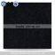 China Updated Low Price Flamed Natural Absolute Black Stone