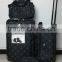 cheap closeout 4pcs trolley luggage set factory overrun