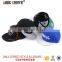Fashion wholesale custom embroidery fitted snap backs