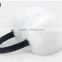 Faux Rabbit Fur Ear Muffs, Women's Winter Earmuffs, Trendy Women Lady Girl Winter Fur Soft Earmuff Ear Warmer