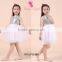 Wholesale children girl boutique sequins party dress