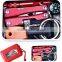 2016 New Camping Emergency Tool set SOS Survival Kits 45 in 1 SOS survival kits