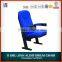 foldable auditorium theater cinema chair