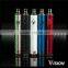 100% Genuine Mod 100W Battery Cloupor T6 for Aspire Nautilus Mini