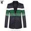 2016 made in china latest design whosale slim fit customed varsity top quality casual blazers for mens