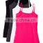 Soft comfortable smooth lady seamless camisole