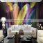 free sample various vinyl sticker decal wall art with factory price