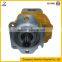 Bulldozer , Loader ,Excavator , construction Vehicles , Hydraulic gear pump manufacture