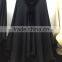 high quality woolen fur shawls for women 2015