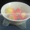 FDA silicone food wrap silicone preservative film