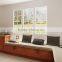 2014 Afirican Project Individual Galley Modern Kitchen Cabinets