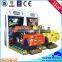 Speed Max Amusement coin operated simulator video racing games