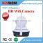 720P 1Megapixel IP Wireless Wifi Camera, Baby Camera for Home Security