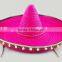 Mexican Sombrero party hat