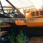 japanese designed and produced used hitachi 50t crawler crane