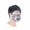 Sport Safety RZ Similar Design Riding Mask, Sport Training Face Mask K88NV Series Weini