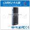 car power jump starter 300A peak current 6000mAh 12V emergency start