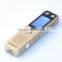 Yellow Fashion Design Micro USB Classroom Voice Pen Q5