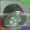 RGB LED Underwater Spot Lamp 152*89mm IP68, With stents