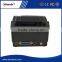 good price 2d barcode thermal printer for plastic labels