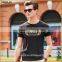 Presley oem cotton wholesale t shirts cheap t shirts in bulk plain