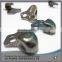 Shoe lace hooks hardware manufacturer