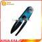 W2 four-mandrel crimping pilers for turned contacts crimping tools