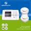 Two year warranty Standalone smoke detector wireless fire alarm smoke detector for sale