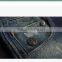 Men Wash Old Hole Slim Jeans Jeans 3D Stereo Male Scimitar