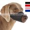 fabric muzzle muzzle for dogs barking
