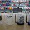 double wall freezer mug with gel freezer beer mug
