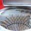 High efficiency automatic poultry scalder and plucker for sale