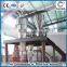 Single rotor classifier