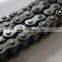 Motorcycle drive chain/chain sprocket