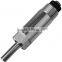 Connect part machined ,CNC machined stainless steel part,machined aluminum parts