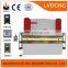 Press Brake Machine Press Machine by SGS and CE