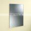 4mm 5mm 6mm Waterproof and moisture Bathroom Mirror Glass