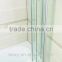 Folding Simple Shower Enclosure Shower Screen For Bath Tub(KD3202)