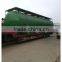 Coking industrial oil/water separator for sewage treatment equipment
