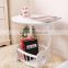 Tea table Wooden tea able Modern Design Wooden Tea Table Mini white South Korea style small tea table