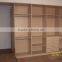 New Design Bedroom Furniture Wooden Model Garderobe