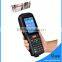 wireless mobile 3G pos terminal with SIM card slot, built-in thermal printer