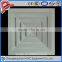 China Supply HVAC aluminum square air diffuser