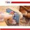 Foot Keep warm curvature home and office used electric heater