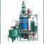 Advanced technology expandable polystyrene foaming machine