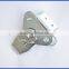 keyboard flight case hardware adjustable draw latch