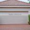 Automatic garage door, aluminium garage door panels sale, security doors